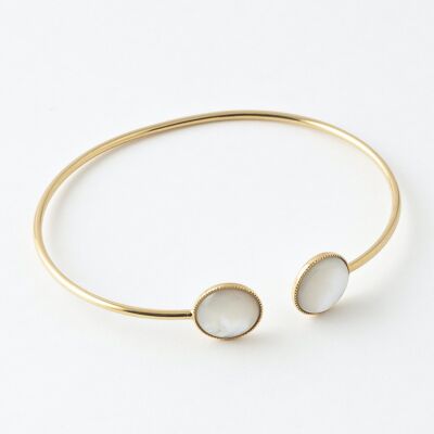 Daphnis bangle