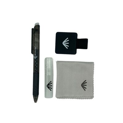 Kit accesoires econotes