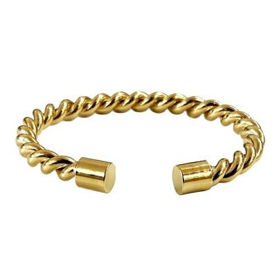 Brazalete bereber - oro