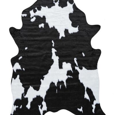 Rodeo 202 cow faux fur 150 x 200 cm