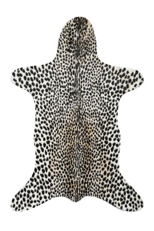 Kunstfell Rodeo 204 cheetah 150 x 200 cm
