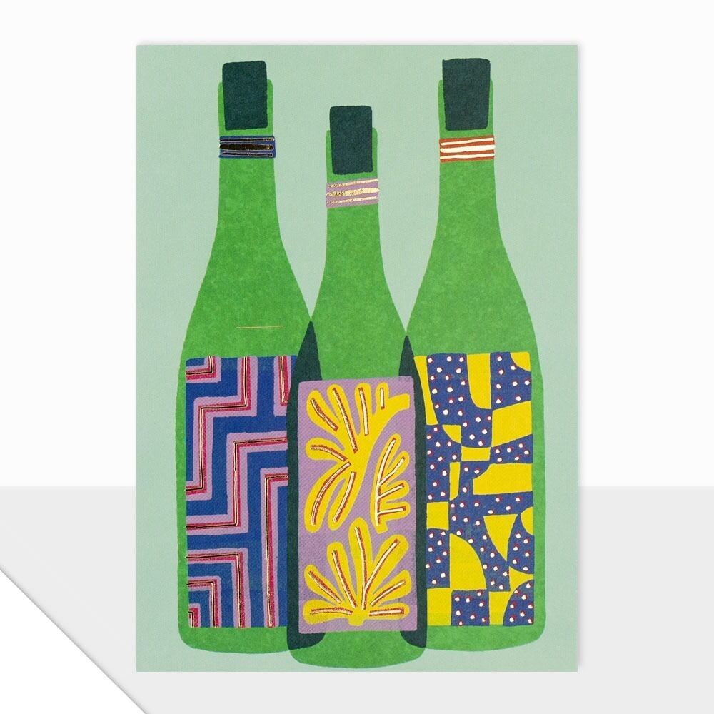 Scheda vuota - Collezione Spettro