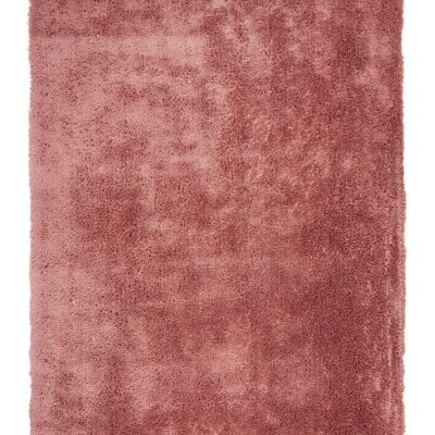 Tappeto nuvola rosa 80 x 150 cm