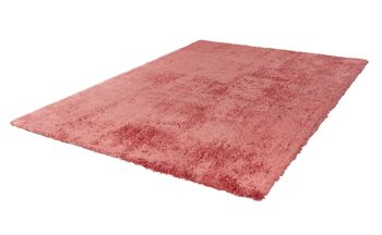 Tapis Cloud rose 80 x 150 cm 2