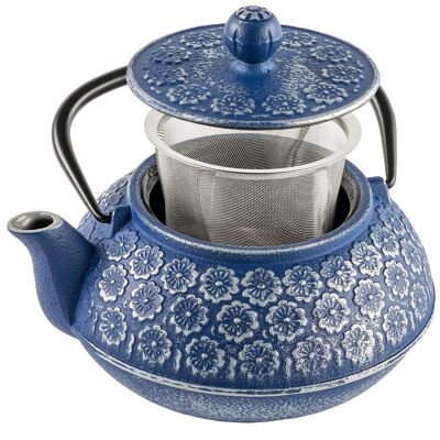 Japanese Teapot "SAKAI"