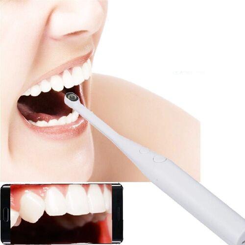 New HD USB Visual Dental Appliance Visual Oral Endoscopy