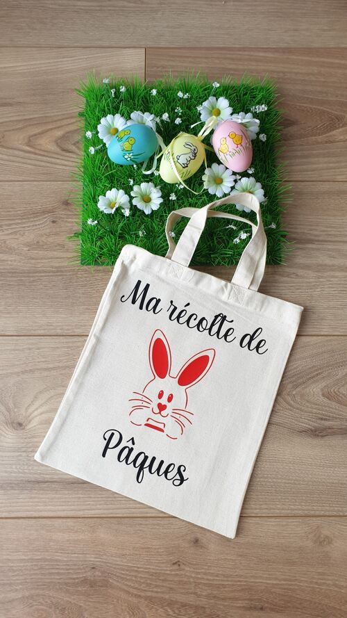 Petit sac de Pâques