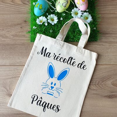 piccola borsa di Pasqua