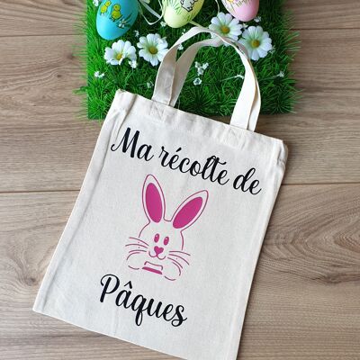 piccola borsa di Pasqua