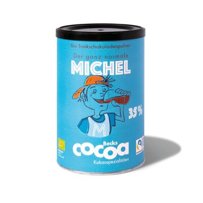Becks Cocoa Premium Kakao "Michel"