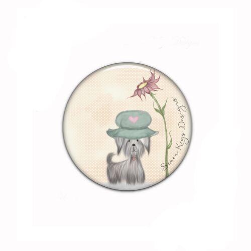 jack -pocket mirror-gifts for children