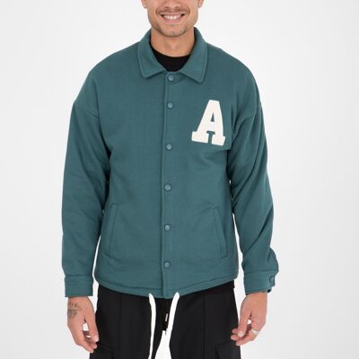 Ikao - Fashionable men's jacket - LL710