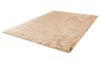 Tapis Cloud sable 80 x 150 cm 2