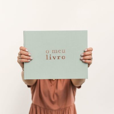 O Meu Livrò