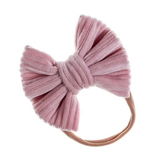 Karo Pink Bow