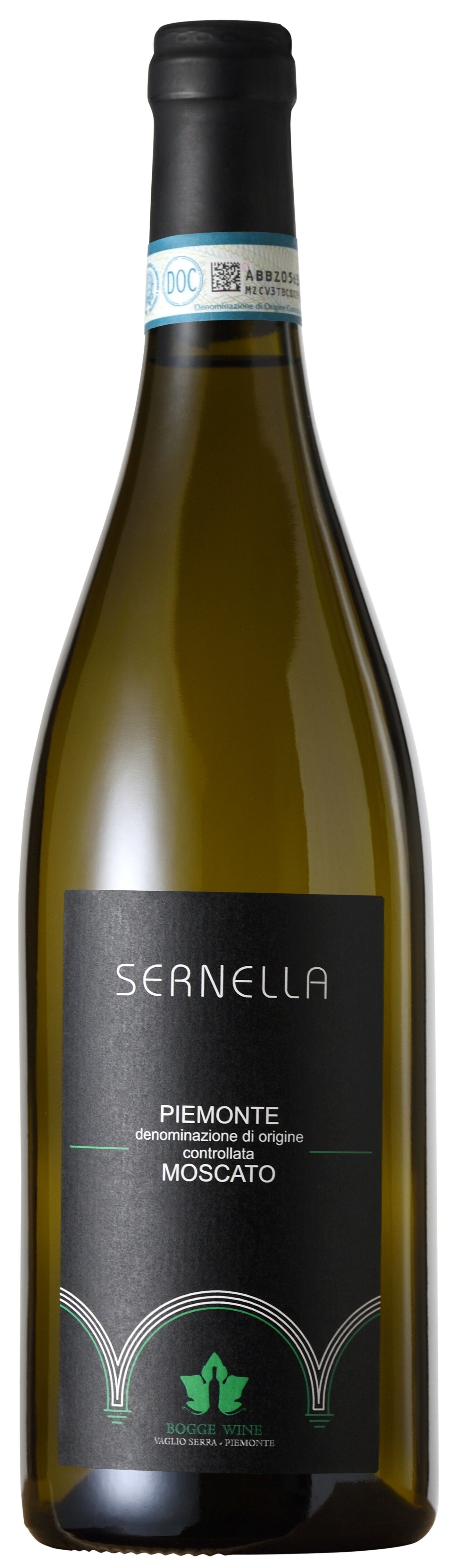 Piemonte Moscato "Sernella"