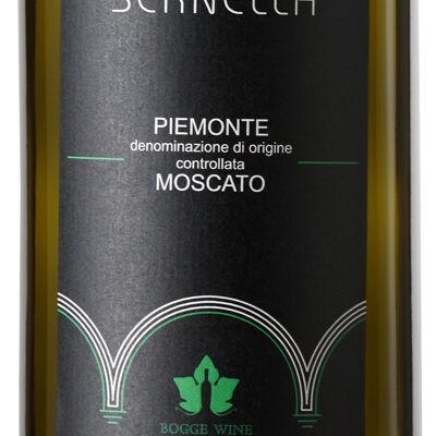 Piemonteser Moscato "Sernella"
