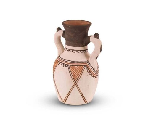 Berber jug