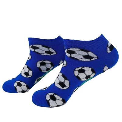 Soccer - Ankle sock