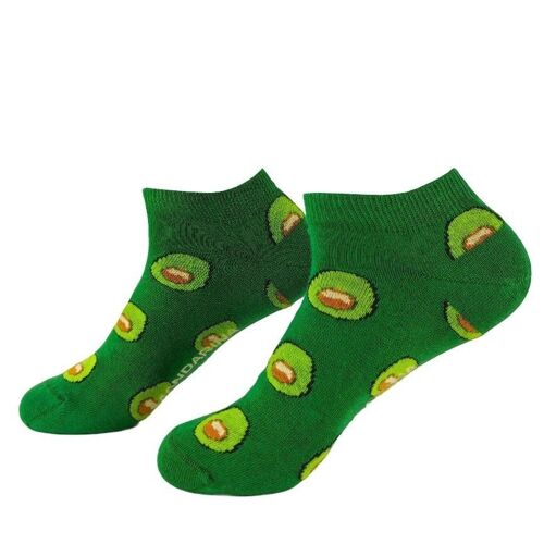 Avocado - Ankle sock
