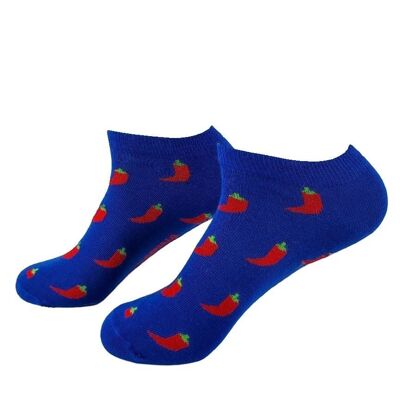 Chiles - Ankle sock