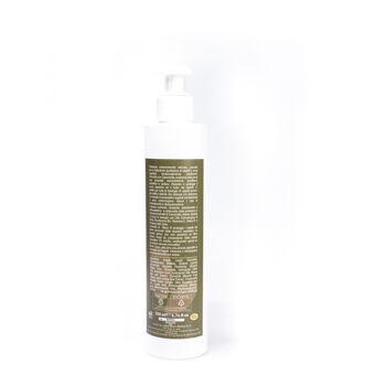 Shampoing Bio Protecteur à l'E.V.O. 200ml 2