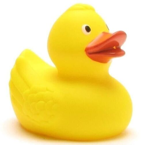 Badeente 9,5 cm - Gummiente