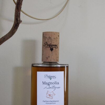 Magnolia Antique - Fragranza per la casa