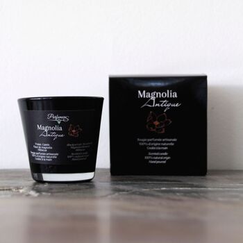 Magnolia Antique - Bougie parfumée 3