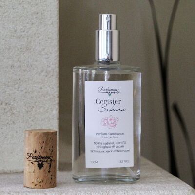 Ceriser Sakura - Parfum d'ambiance