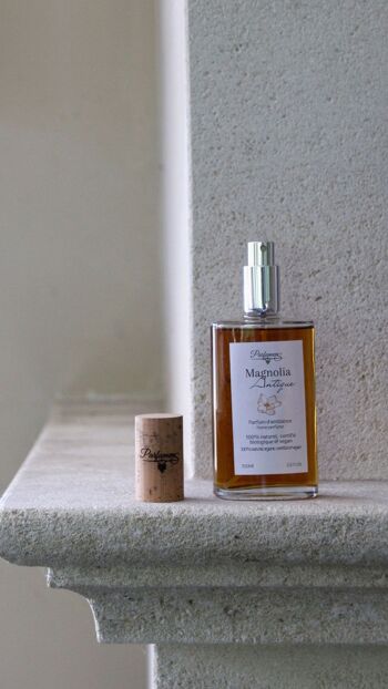 Magnolia Antique - Parfum d'ambiance - Pack de 6 2