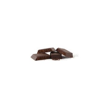 Ciokarrua | Modica Chocolat Jasmin | Chocolat cru transformé Modica IGP | Barre de chocolat sans lactose | Chocolat 1 Tablette - 100 Grammes 2