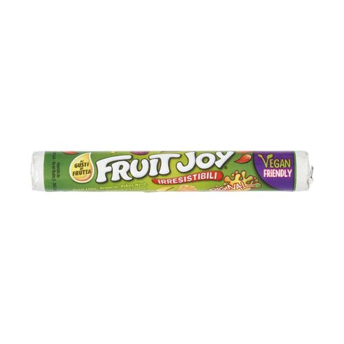 Nestlé | Fruit Joy Gummy Candies - 1 Piece (50 Gr)