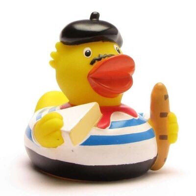 Rubber duck France - rubber duck