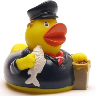 Rubber duck Hamburg - rubber duck