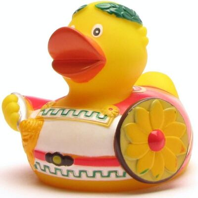 Rubber duck Rome - rubber duck