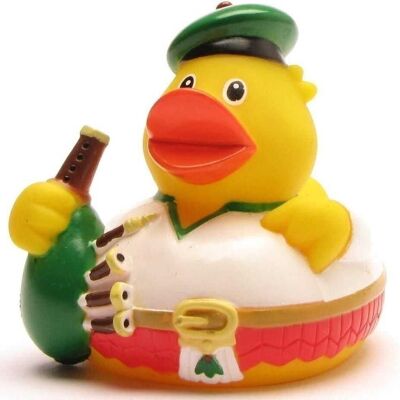 Rubber Duck Scotland - Rubber Duck
