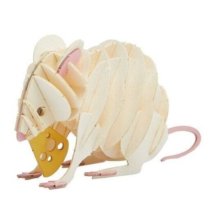 Paper model Mouse