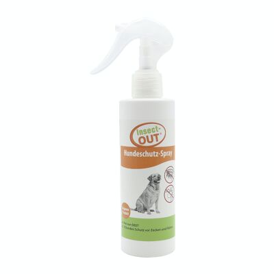 Spray protettivo per cani 200 ml