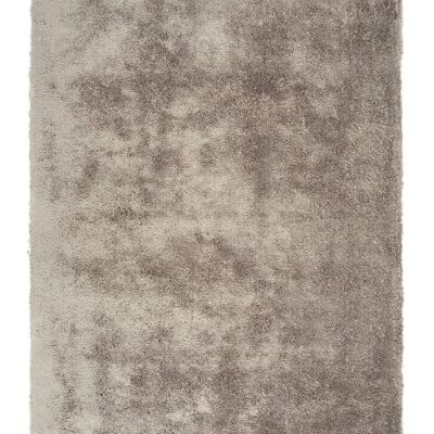 Tappeto nuvola taupe 120 x 170 cm