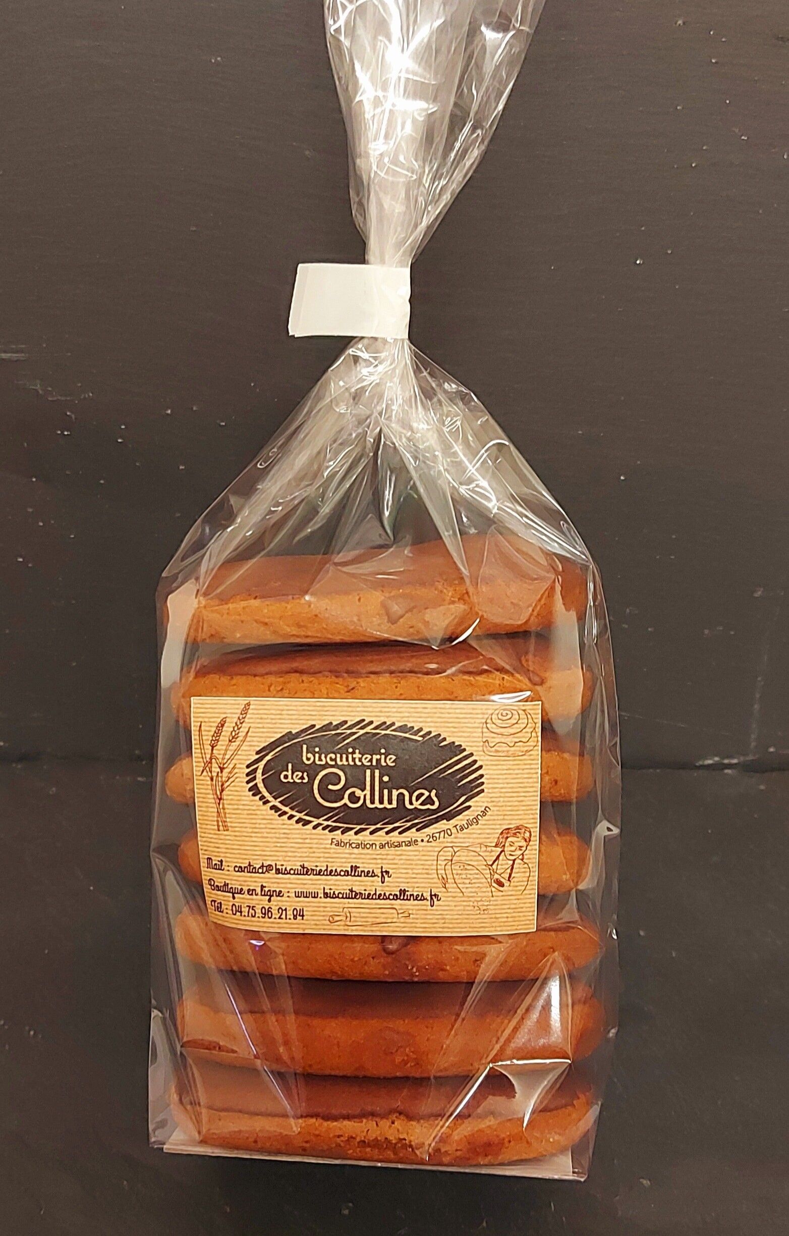 Schokoladen-Lebkuchen