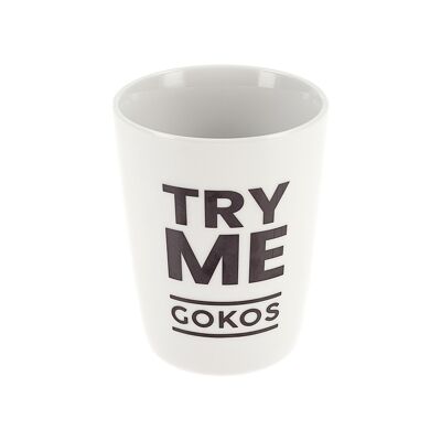 GOKOS Cup TRY ME