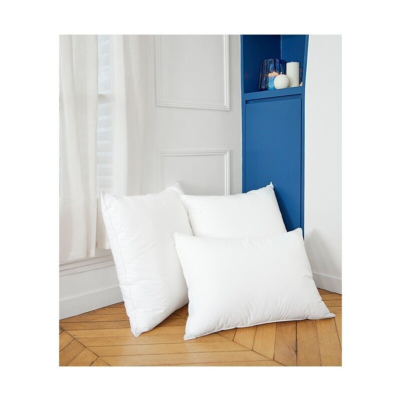 Il cuscino organico essenziale