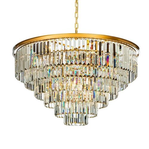 Chandelier Hilton 112cm