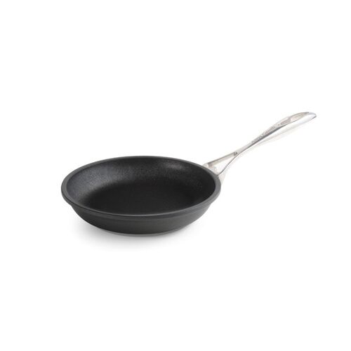 Frypan 20 cm INDUCTION h.4,5cm Stainless Steel Handle