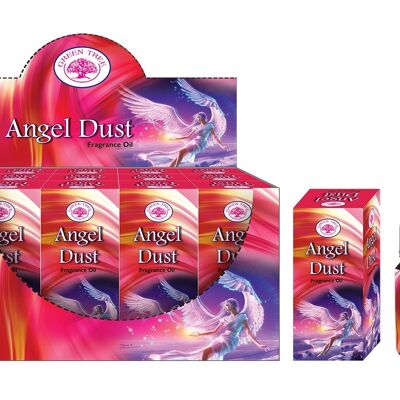 Green Tree Angel Dust Duftöl 10 ml