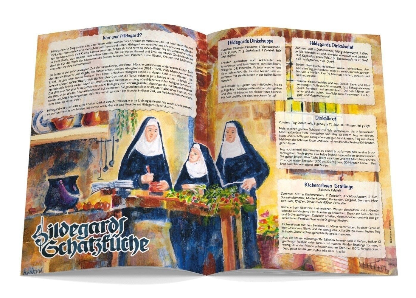 VORHANG AUF Heft 129 Fabeln und Legenden