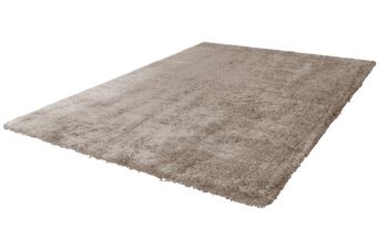 Tapis Cloud taupe 200 x 290 cm 2