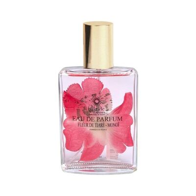 Women's Eau de Parfum 100ml Tiare Flower Monoi