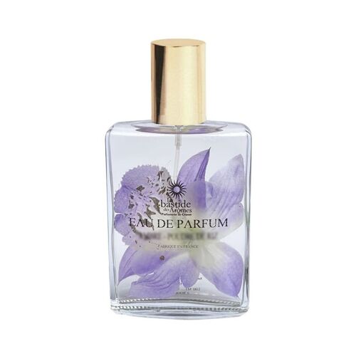 Eau de Parfum Femme 100ml Framboise Caramel